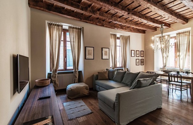 First - My Home in Como