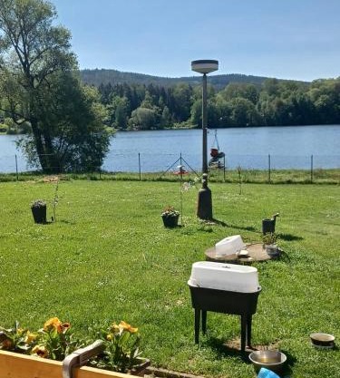 Fischermans Haven