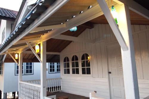 Fisherman Guesthouse