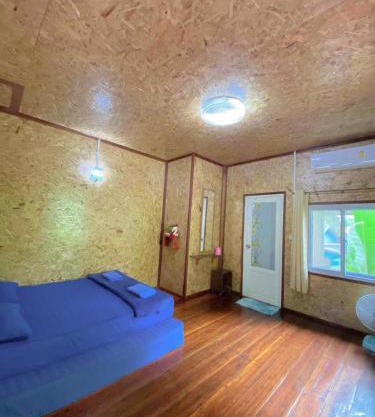 Fisherman Homestay เกาะลิบง ชาวประมง โฮมสเตย์