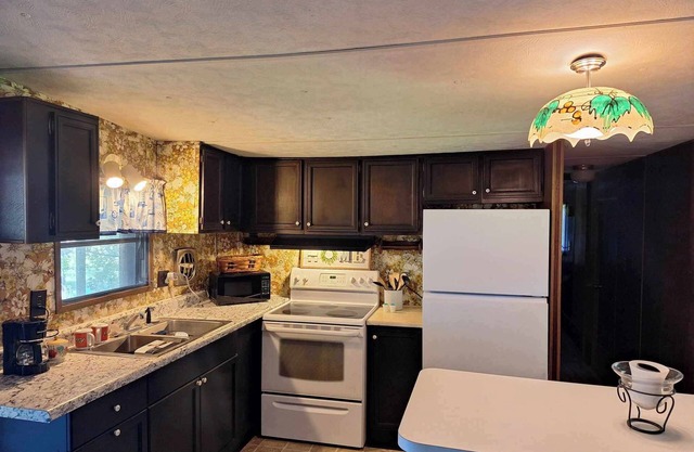 Fisherman's Paradise