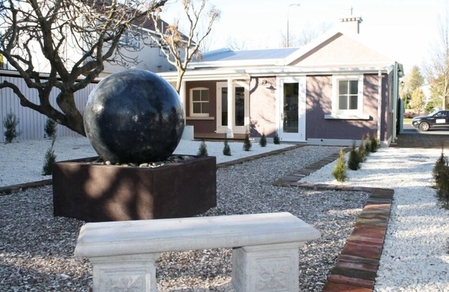 Fitzgerald Cottage CBD
