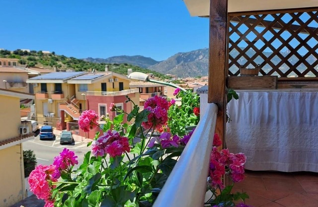 Fiume Apartment- Comfortable terrace-WI-FI