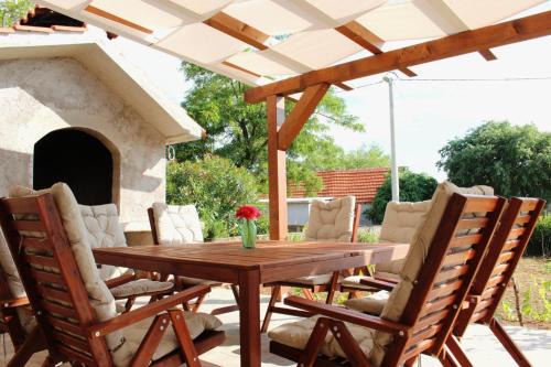 FJAKA - Kuća za odmor - NP Krka