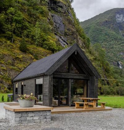 Flåm Minisuite