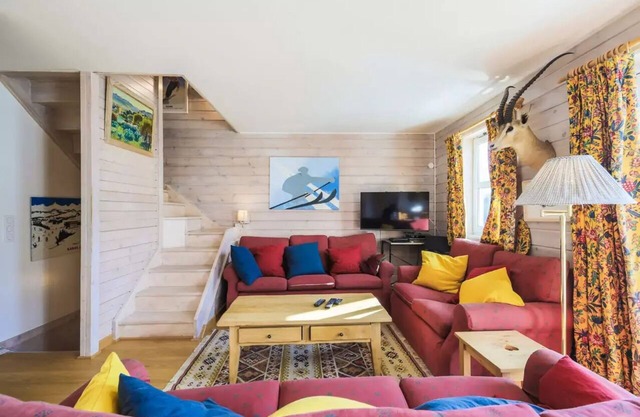 Flaine Hameau Chalets - maeva Home - Chalet 7 Rooms 12 People - Selection