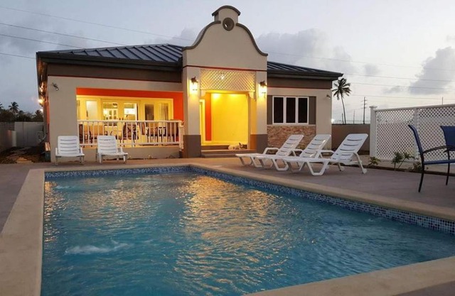 Flamingo Villa Tobago