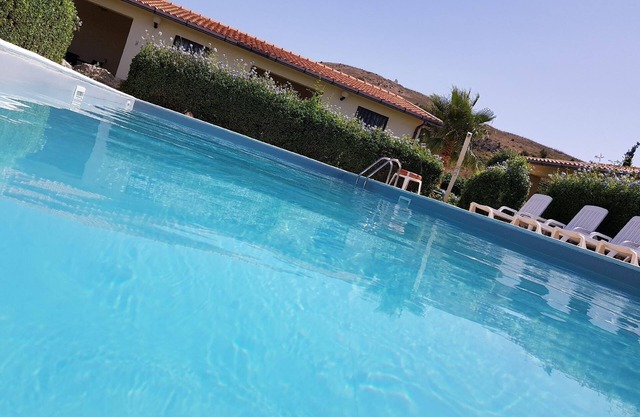 Flat 1 Two-room flat in Cattolica Eraclea