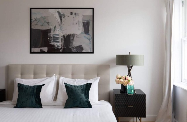 Flat 5 · home. ly –Central London Prestige Apartment Camden
