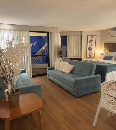 Flat 912 - Iate Plaza Hotel