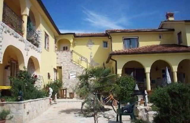 Flat "Anna" with balcony