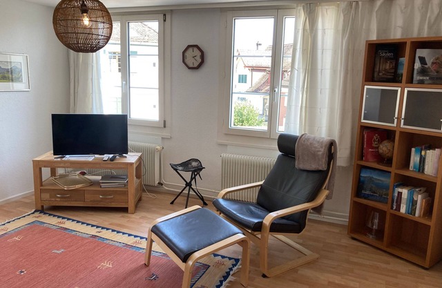 Flat "Domicile 1" with terrace