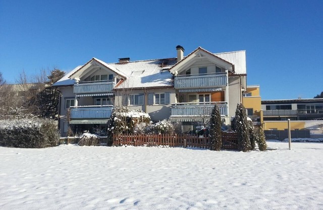 Flat Feldkirch in Feldkirch