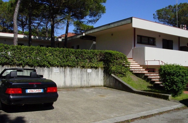Flat in Lignano Pineta