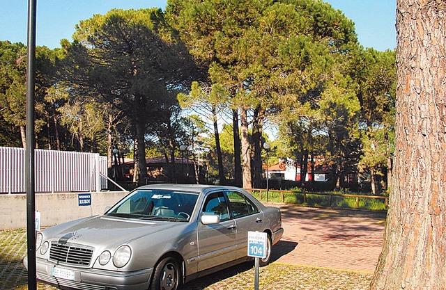 Flat in Lignano Type A2