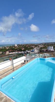 Flat JACUMÃ LITORAL SUL PB