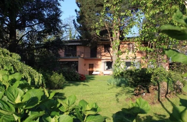 Flat 'La Cà Nova' with private car park