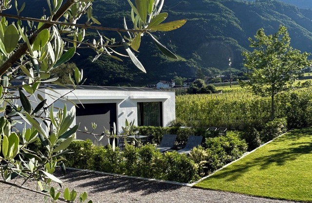 Flat on Farmhouse Insolito - West1 - Something new that tastes of the past