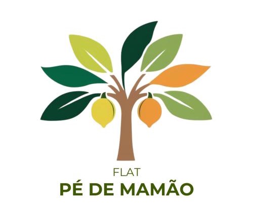 Flat Pé de Mamão