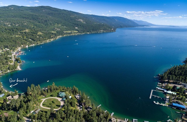 Flathead Lake Resort