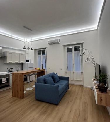flaTminio modern & nice apartment