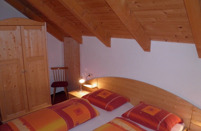 Flatscherhof Gemütliche Ferienwohnung für Zwei Personen