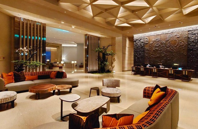 Fleur de Chine Hotel