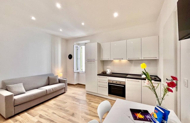 [Fleur De Sel] - Menton Centre