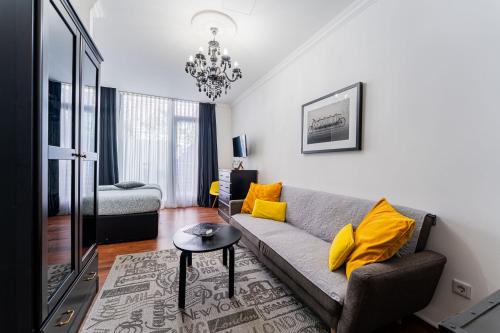 Flex SelfCheckIns - Zagreb - ApartHotel - 8 Units - City Centre - New