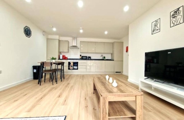 FlexiLux Stays - Luxury Brand New Apt. L1B233