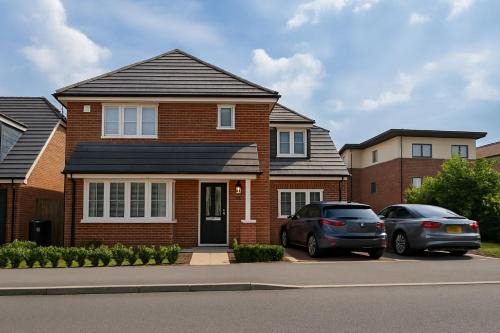 Flexistay hub at Watford