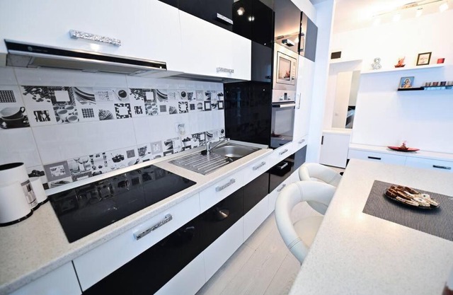 FLH - Apt Sofia