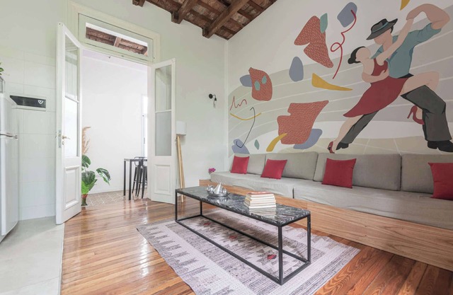 Fliphaus Humahuaca - 3 Bd Grill & Pool Almagro