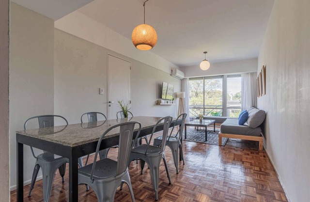 Fliphaus + L M Campos 1000 - 3 Bd in Las Canitas