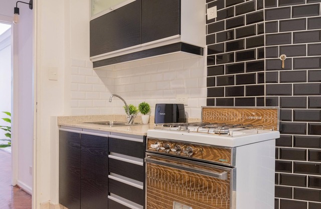 Fliphaus + Sarmiento 4300 - 2 Bd in Almagro