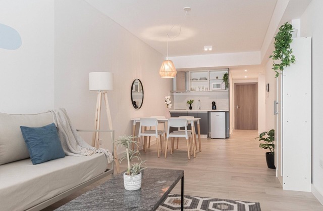 Fliphaus + Virrey 1 G - Lux Loft 4 Pax Congreso
