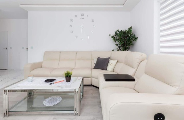 Flisykowskiego 9 | Bright Apartment | Parking