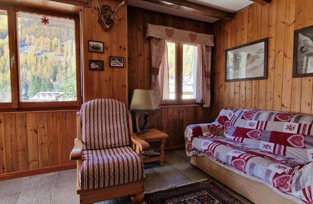 Flocon de Neige - Bluchalet