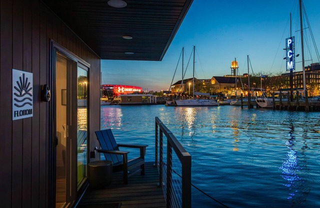 Flohom 9 | Elevated Luxury & Epic Sunsets