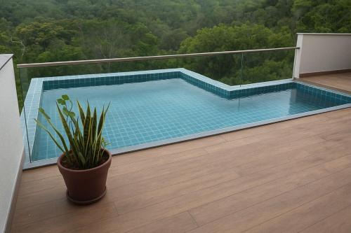 Flor do Mar Ilhéus Casa de luxo com Vista mar