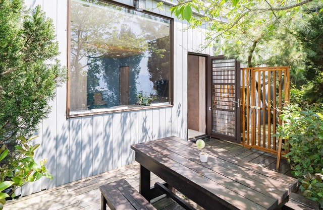 Flower and Star Garden