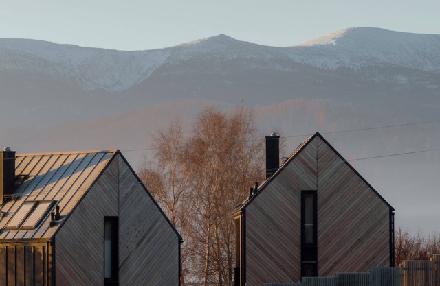FlowFort-Karkonosze View&Spa& Wellness