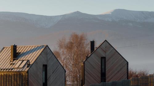 FlowFort - Karkonosze View & Spa & Wellness