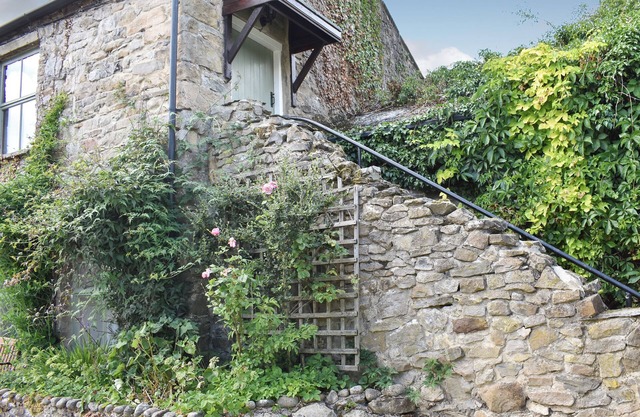 Foal Barn Cottages - Hayloft-CC211118