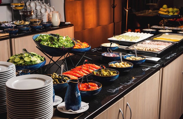Focus Hotel Premium Gdańsk