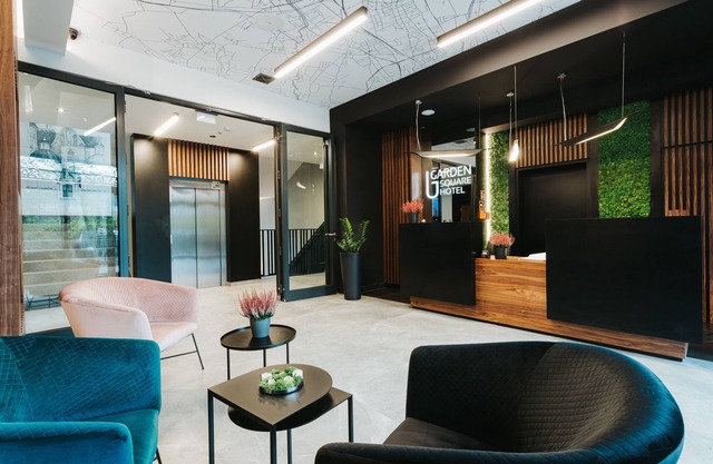 Focus Hotel Premium Kraków
