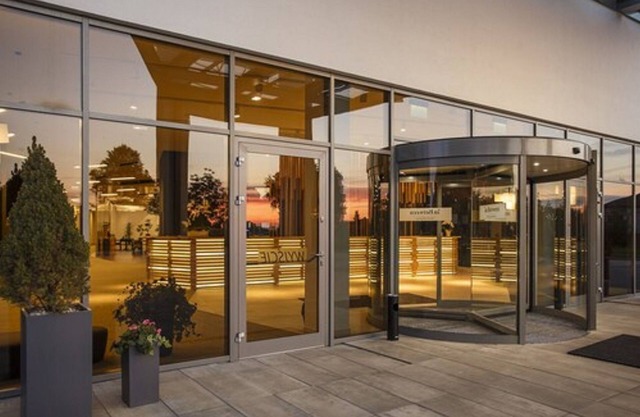 Focus Hotel Premium Lublin Conference & SPA