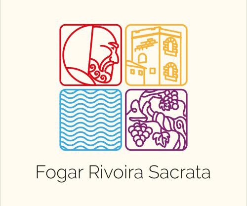 Fogar Rivoira Sacrata