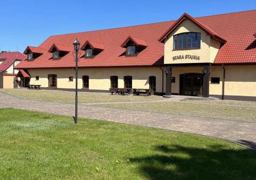 Folwark Polski