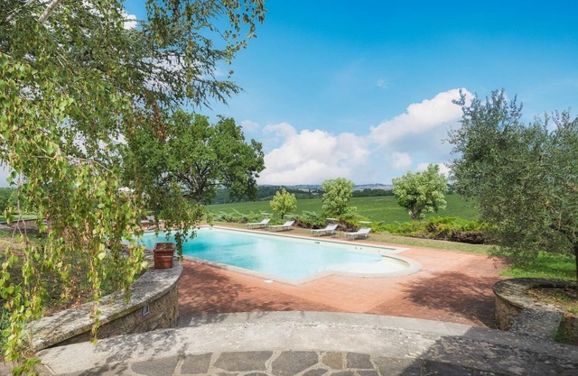 Fonte Pinella 8 in Chiusi